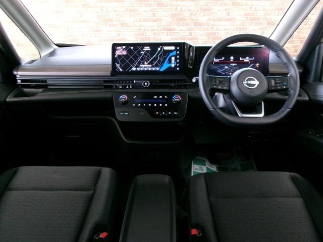 NISSAN Serena e-4ORCE Highway Star V Gunmetal 2024′ 9G24M