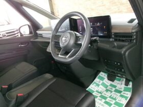 
									NISSAN Serena e-4ORCE Highway Star V Gunmetal 2024′ 9G24M full								
