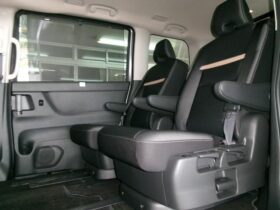 
									NISSAN Serena e-4ORCE Highway Star V Gunmetal 2024′ 9G24M full								