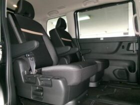 
									NISSAN Serena e-4ORCE Highway Star V Gunmetal 2024′ 9G24M full								