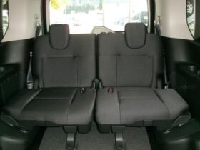 
									NISSAN Serena e-4ORCE Highway Star V Gunmetal 2024′ 9G24M full								