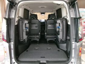
									NISSAN Serena e-4ORCE Highway Star V Gunmetal 2024′ 9G24M full								