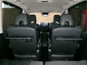 
									NISSAN Serena e-4ORCE Highway Star V Gunmetal 2024′ 9G24M full								
