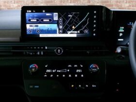 
									NISSAN Serena e-4ORCE Highway Star V Gunmetal 2024′ 9G24M full								
