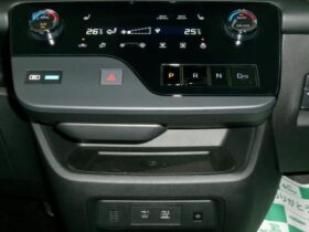 
									NISSAN Serena e-4ORCE Highway Star V Gunmetal 2024′ 9G24M full								
