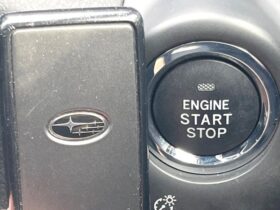 
									TOYOTA Impreza STi A-Line Pearl White 2010′ 9G2O9 full								
