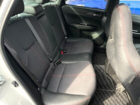 
									TOYOTA Impreza STi A-Line Pearl White 2010′ 9G2O9 full								