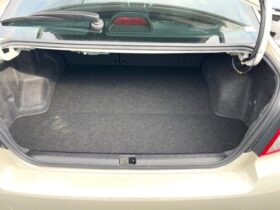
									TOYOTA Impreza STi A-Line Pearl White 2010′ 9G2O9 full								