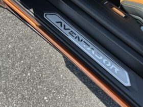 
									Lamborghini Aventador LP700-4 Orange 2014′ 9HV67 full								