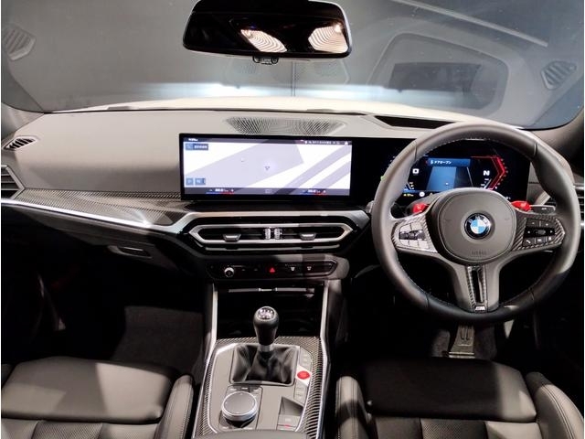 BMW M3 MT Final Edition White 2024′ 9HV8H
