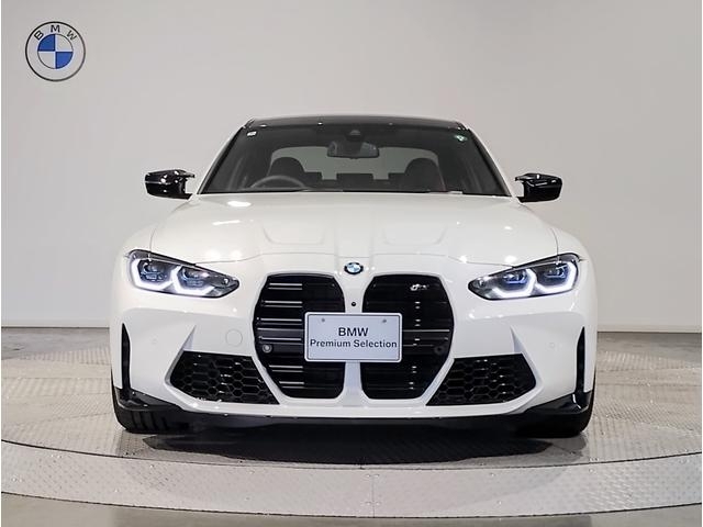 BMW M3 MT Final Edition White 2024′ 9HV8H