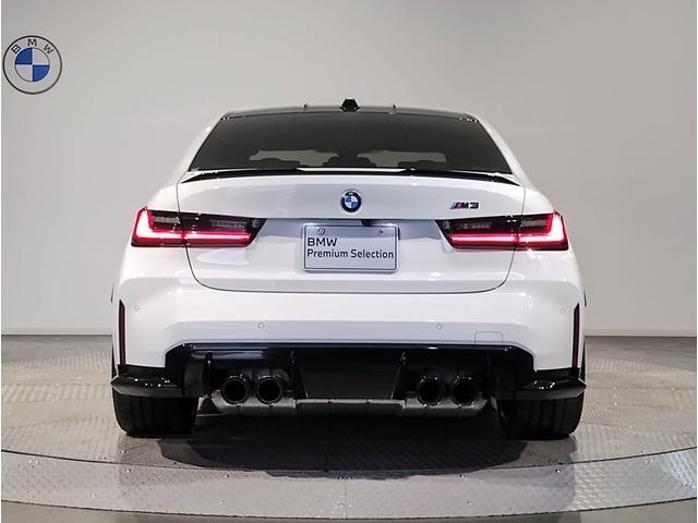 BMW M3 MT Final Edition White 2024′ 9HV8H