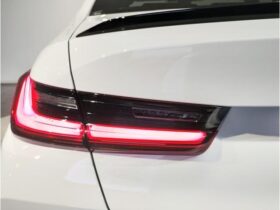 
									BMW M3 MT Final Edition White 2024′ 9HV8H full								