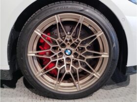 
									BMW M3 MT Final Edition White 2024′ 9HV8H full								