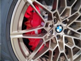 
									BMW M3 MT Final Edition White 2024′ 9HV8H full								