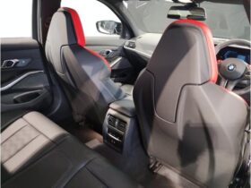 
									BMW M3 MT Final Edition White 2024′ 9HV8H full								
