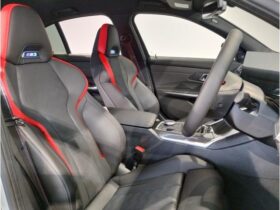 
									BMW M3 MT Final Edition White 2024′ 9HV8H full								