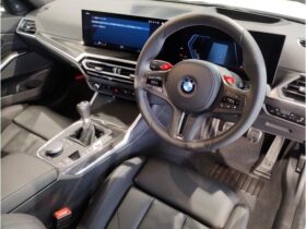 
									BMW M3 MT Final Edition White 2024′ 9HV8H full								