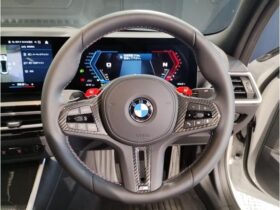 
									BMW M3 MT Final Edition White 2024′ 9HV8H full								