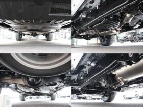 
									TOYOTA Land Cruiser Wagon VX Pearl White 2024′ 9I755 full								