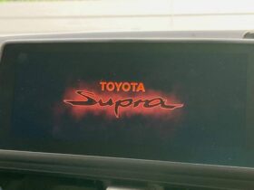 
									TOYOTA Supra RZ Pearl White 2020′ 9K9R8 full								