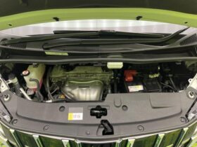 
									TOYOTA Alphard S C Package Pearl White 2022′ 9K9W1 full								