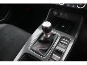 
									HONDA Civic RS Pearl White 2024′ 9KCFP full								