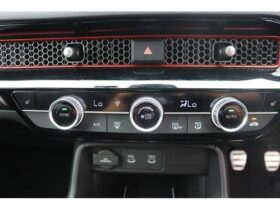 
									HONDA Civic RS Pearl White 2024′ 9KCFP full								
