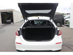 
									HONDA Civic RS Pearl White 2024′ 9KCFP full								
