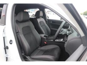 
									HONDA Civic RS Pearl White 2024′ 9KCFP full								