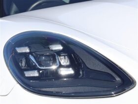 
									Porsche Panamera PDK White 2020′ 9KCNG full								