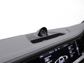 
									Porsche Panamera PDK White 2020′ 9KCNG full								
