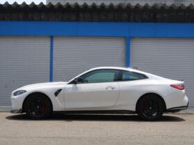 
									BMW M4 Base Grade White 2022′ 9KNF2 full								