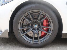 
									BMW M4 Base Grade White 2022′ 9KNF2 full								