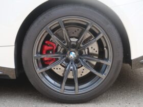 
									BMW M4 Base Grade White 2022′ 9KNF2 full								