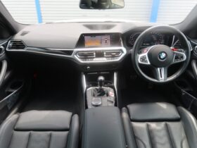 
									BMW M4 Base Grade White 2022′ 9KNF2 full								