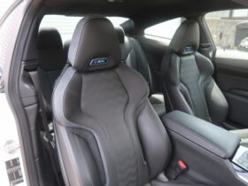 
									BMW M4 Base Grade White 2022′ 9KNF2 full								
