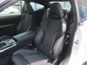 
									BMW M4 Base Grade White 2022′ 9KNF2 full								