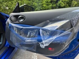 
									NISSAN Fairlady Z Ver ST Blue 2025′ 9KNF3 full								