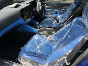 
									NISSAN Fairlady Z Ver ST Blue 2025′ 9KNF3 full								
