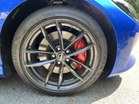 
									NISSAN Fairlady Z Ver ST Blue 2025′ 9KNF3 full								