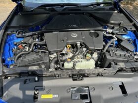 
									NISSAN Fairlady Z Ver ST Blue 2025′ 9KNF3 full								