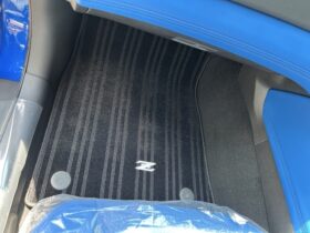 
									NISSAN Fairlady Z Ver ST Blue 2025′ 9KNF3 full								