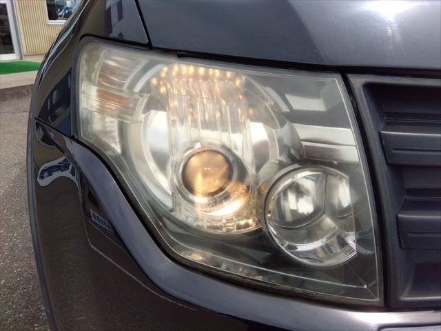 MITSUBISHI Pajero ZR-S Black/Gray 2006′ 9M5IY