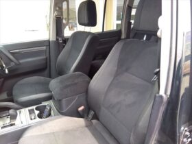 
									MITSUBISHI Pajero ZR-S Black/Gray 2006′ 9M5IY full								