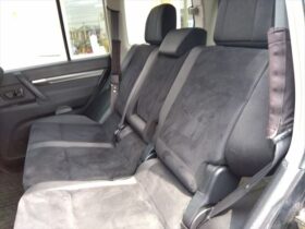 
									MITSUBISHI Pajero ZR-S Black/Gray 2006′ 9M5IY full								