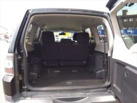
									MITSUBISHI Pajero ZR-S Black/Gray 2006′ 9M5IY full								