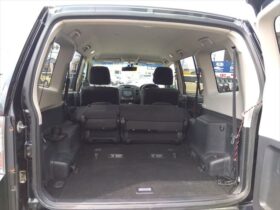 
									MITSUBISHI Pajero ZR-S Black/Gray 2006′ 9M5IY full								