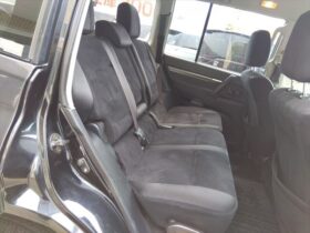 
									MITSUBISHI Pajero ZR-S Black/Gray 2006′ 9M5IY full								