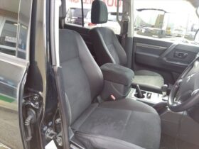 
									MITSUBISHI Pajero ZR-S Black/Gray 2006′ 9M5IY full								